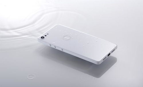 中端顏值擔當，堅果科技三款手機大殺器解析